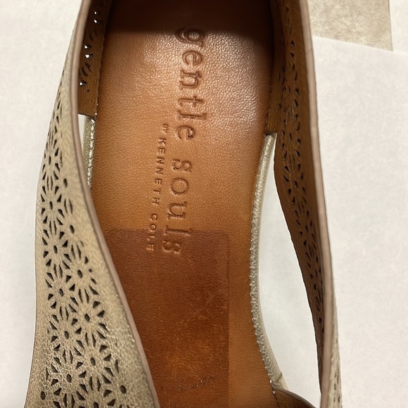 KENNETH Cole Gentle Souls Shoes, 6.5 - Picture 7 of 10